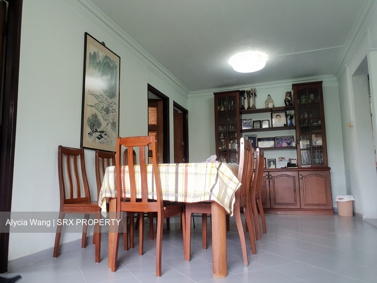 Blk 102 Bishan Street 12 (Bishan), HDB 5 Rooms #191280452